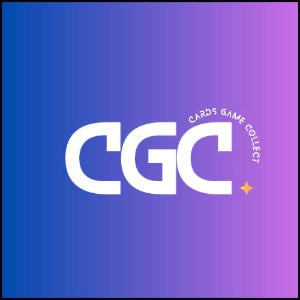 Autres-TCG Cards Game Collect