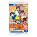 KAYOU Booster Naruto Earth Scroll EN Cards Game Collect