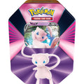 Pokémon – Pokébox Mew-V (2EB4, 1EB1, 1SL 1 ou 4) Cards Game Collect