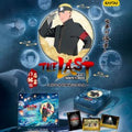 Coffret The Last – Naruto Kayou 2025 Cards Game Collect