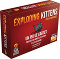 EXPLODING KITTENS : LE JEU DE BASE Cards Game Collect
