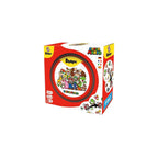DOBBLE SUPER MARIO Cards Game Collect