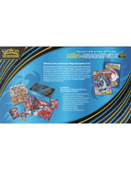 UPC Mega Dracaufeu X EX Cards Game Collect