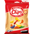 Paquet de chips Cards Game Collect