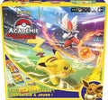 POKÉMON : COFFRET ACADÉMIE DE COMBAT V2 Cards Game Collect