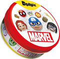Double Marvel Emoji Cards Game Collect