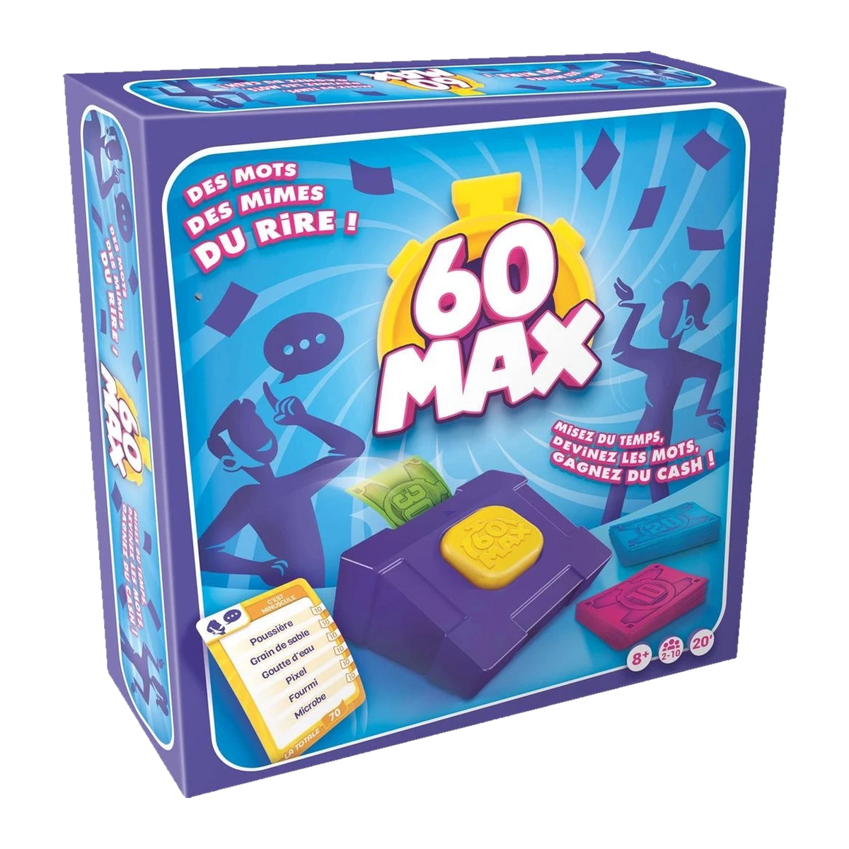 60 Max