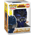 My Hero Academia – Figurine Funko POP! All For One n°609 Cards Game Collect