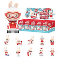 POP MART The Monsters – Coca-Cola Series – Figurine Surprise Cards Game Collect