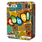 TWIN IT Cards Game Collect