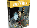 Les secrets de warden keene Cards Game Collect