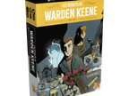 Les secrets de warden keene Cards Game Collect