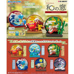 Pokémon – Figurine Surprise Re-Ment Wanado Cards Game Collect