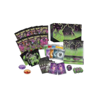 Pokémon – Coffret Dresseur d'Élite (ETB) Fable Nébuleuse Cards Game Collect