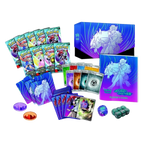 Pokémon – Coffret Dresseur d'Élite (ETB) Aventures Ensemble Cards Game Collect