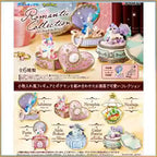 Re-Ment - Pokémon Romantic Collection Cards Game Collect