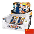 Naruto Kayou – Booster T4W8 (Tier 4 Wave 8) Cards Game Collect