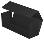 Ultimate Guard ARKHIVE 400+ XENOSKIN - BLACK Cards Game Collect