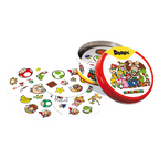 DOBBLE SUPER MARIO Cards Game Collect