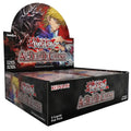 Yu-Gi-Oh! - Au-Delà du Courage - FR - Boite de 24 Boosters - FR Cards Game Collect