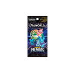 Display Palworld - Dawn of Palpagos (12 Boosters) EN Cards Game Collect