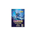 Cardia Protecteur de la Nature Cards Game Collect
