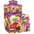 Pokémon – Mini Tin Fable Nébuleuse EV6.5 Cards Game Collect