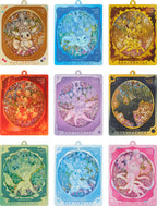 Coffret Porte Carte Pokémon Mystère – Terastal Grand Gathering (CSV9.5C) Cards Game Collect