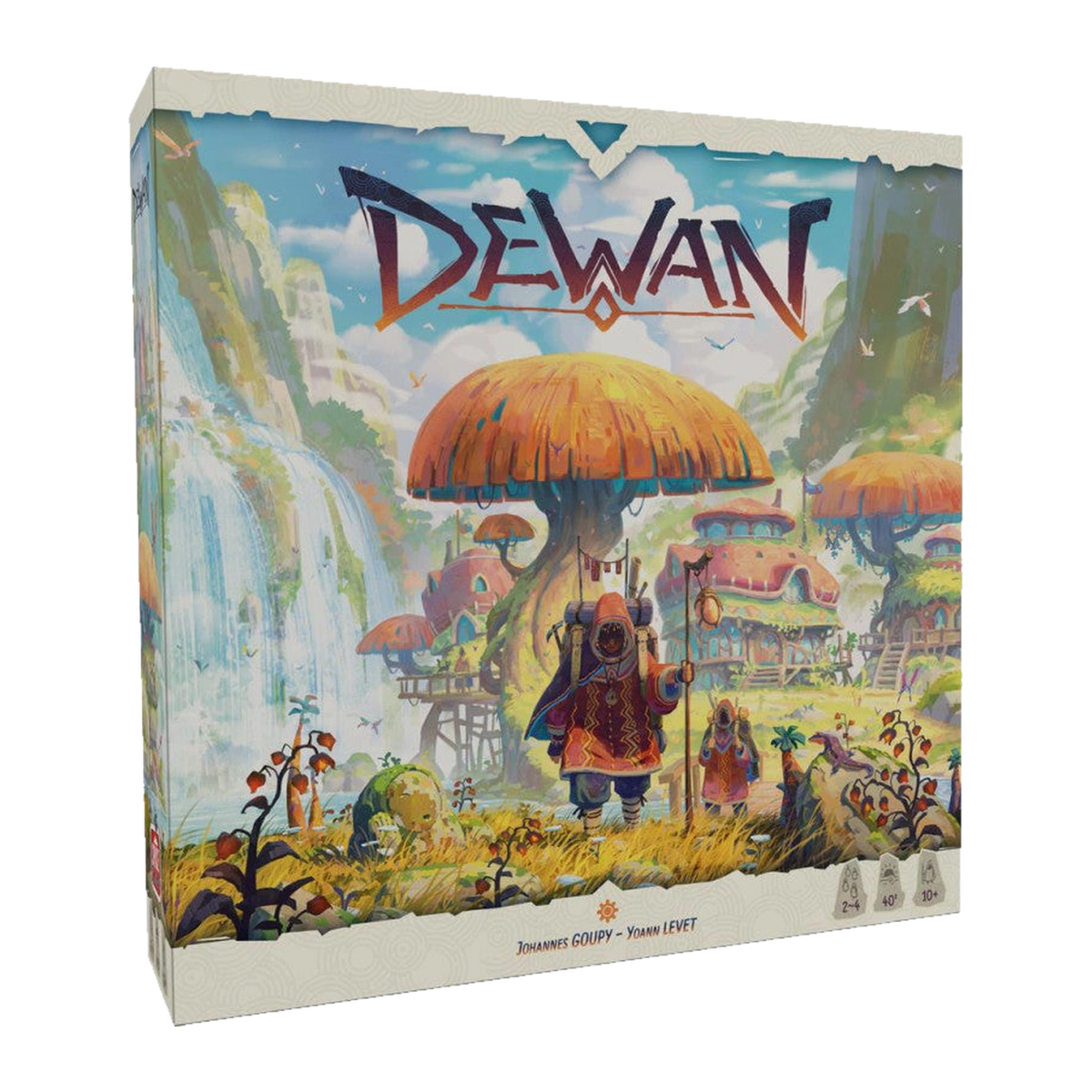 Dewan