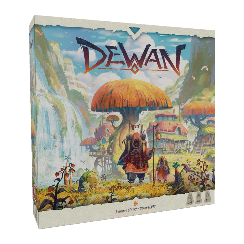 Dewan