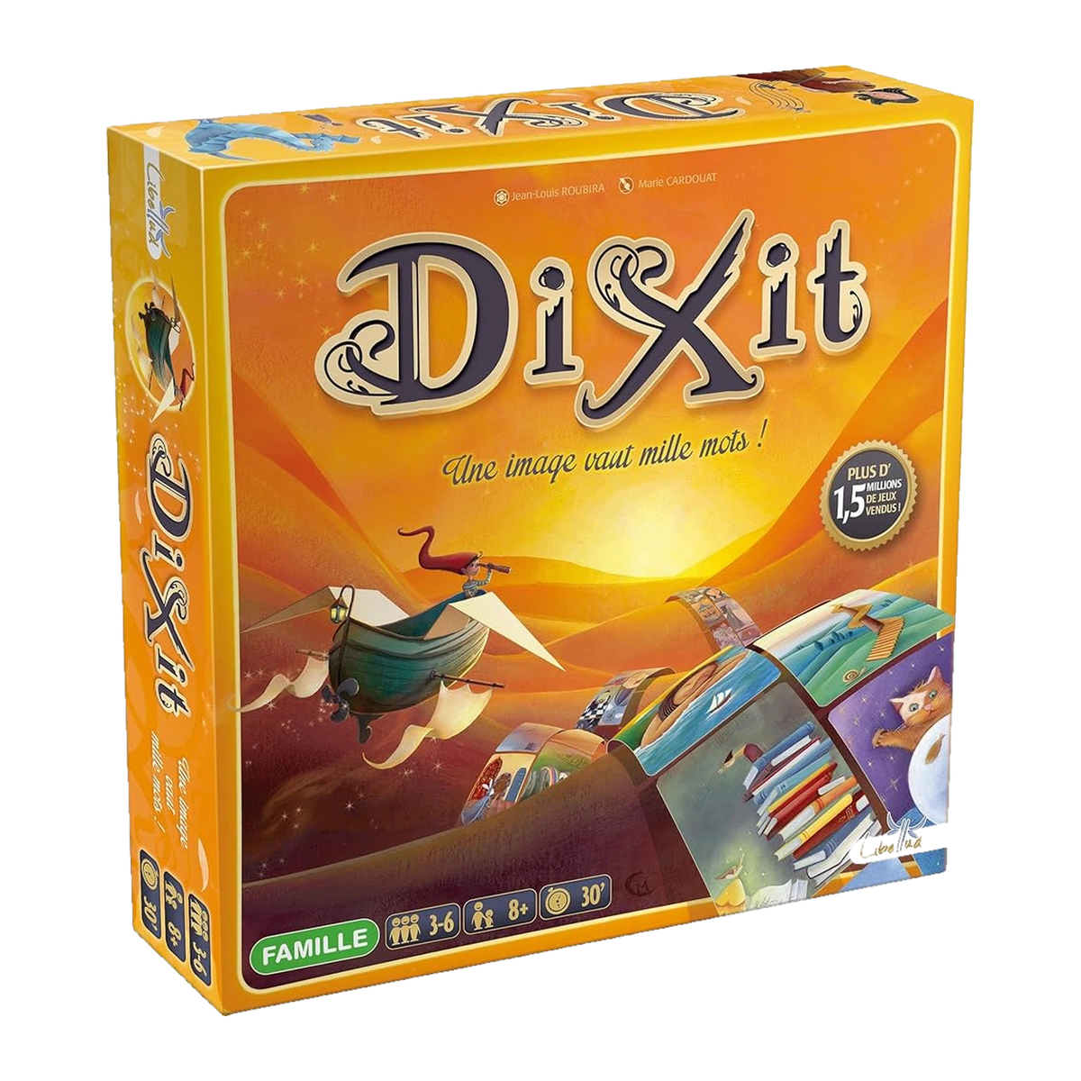 Dixit