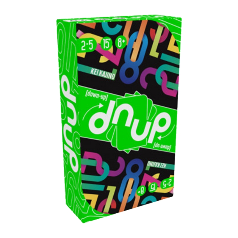 DNUP