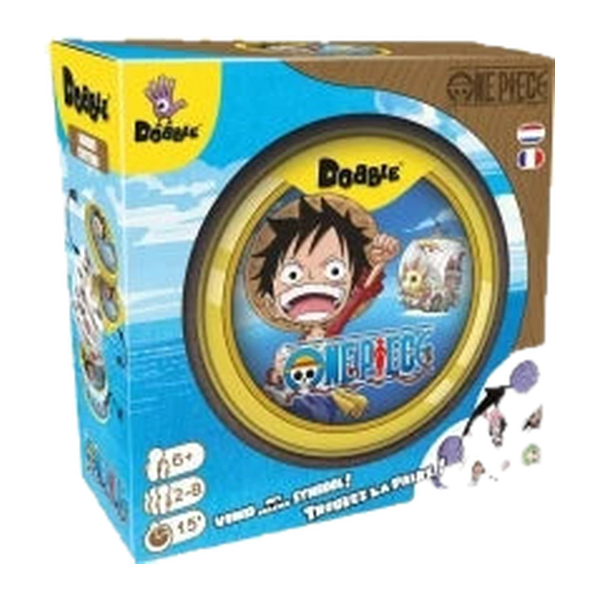 DOBBLE One Piece