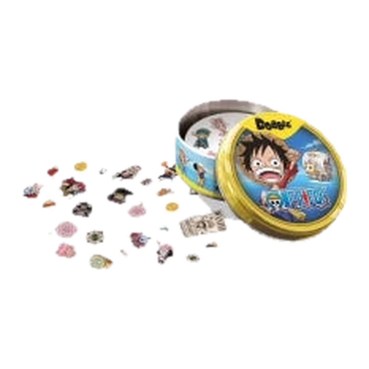 DOBBLE One Piece – vue 2