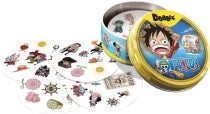 Dobble One Piece Cards Game Collect