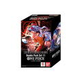 One Piece - Double Pack OP16 - The Time of Battle (Anglais) Cards Game Collect