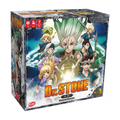 Dr. Stone Le Jeu - Édition Intégrale Cards Game Collect