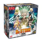 Dr. Stone Le Jeu - Édition Intégrale Cards Game Collect