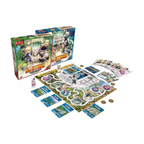 Dr. Stone Le Jeu - Édition Intégrale Cards Game Collect