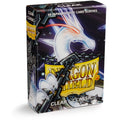 Dragon Shield - 60 Japanese Classic Sleeves : Clear Cards Game Collect