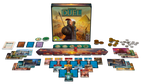 7 WONDERS DUEL Cards Game Collect