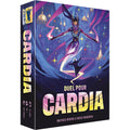 Duel pour Cardia Cards Game Collect