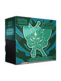 Pokémon – Coffret Dresseur d’Élite (ETB) Mascarade Crépusculaire EV6 Cards Game Collect