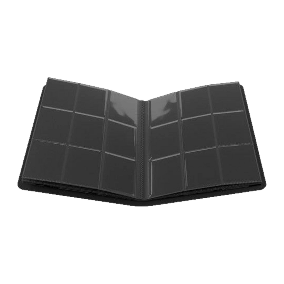 GameGenic 360 cards – vue 2