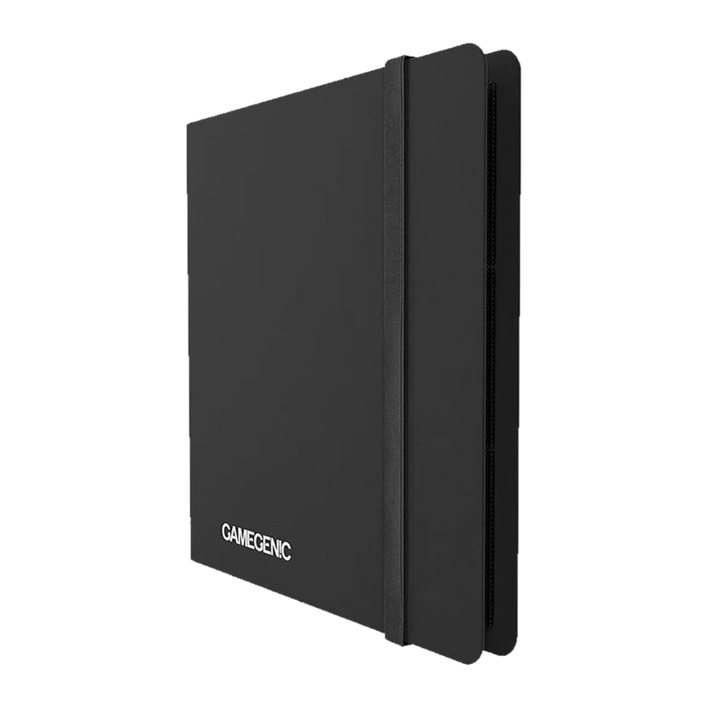 GameGenic 480 cards Black