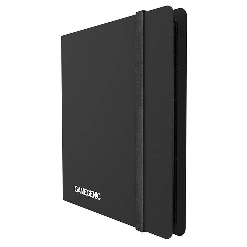 GameGenic 480 cards Black Cards Game Collect