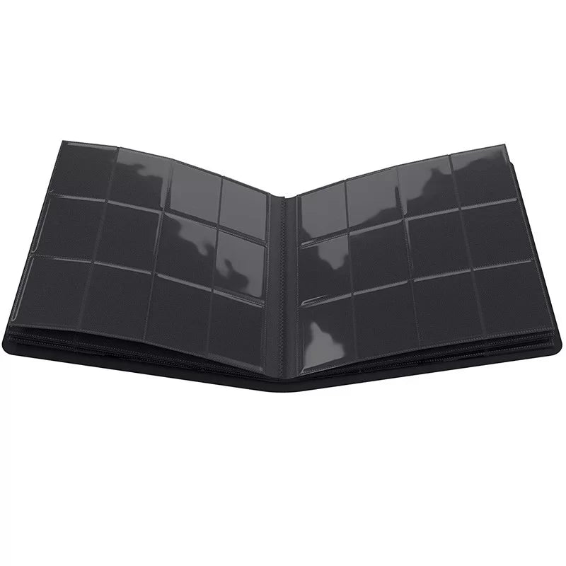GameGenic 480 cards Black Cards Game Collect