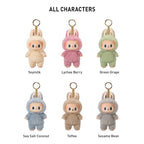 POP MART The Monsters – Labubu Exciting Macaron – Boîte Surprise Cards Game Collect