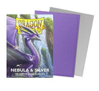 Dragon Shield - 100 protège-cartes Standard Dual Mat Cards Game Collect