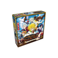 The Seven Deadly Sins : Battle of Discord Cards Game Collect